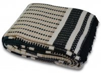 Плед Aksu - Maglieria Mavi (Turkey), 180 х 220 см